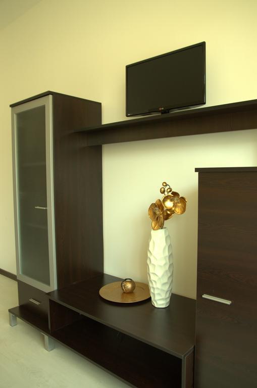 Hotel Sany Приморско Номер фото