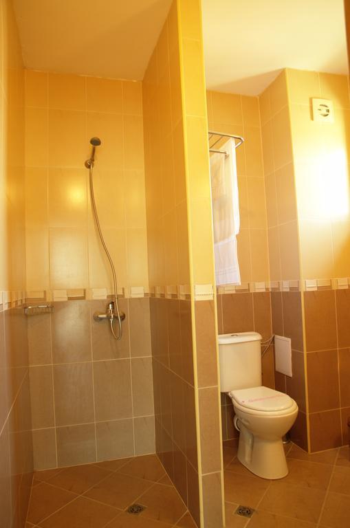Hotel Sany Приморско Номер фото